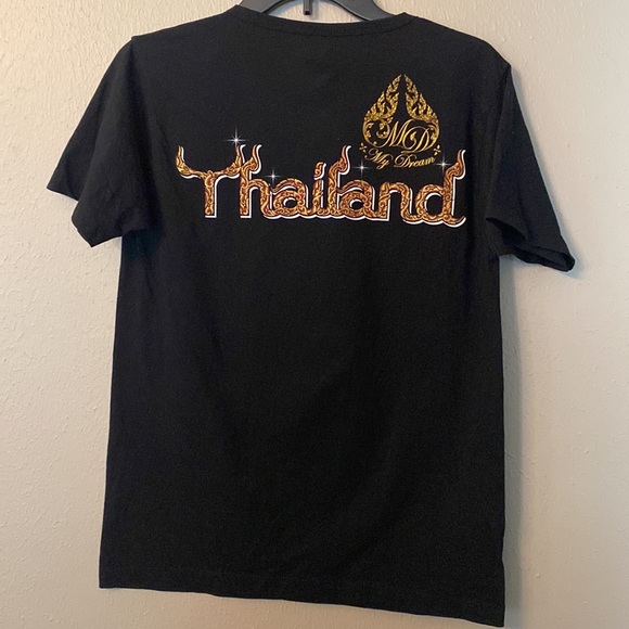 Thailand Elephant Tee - Picture 2 of 6